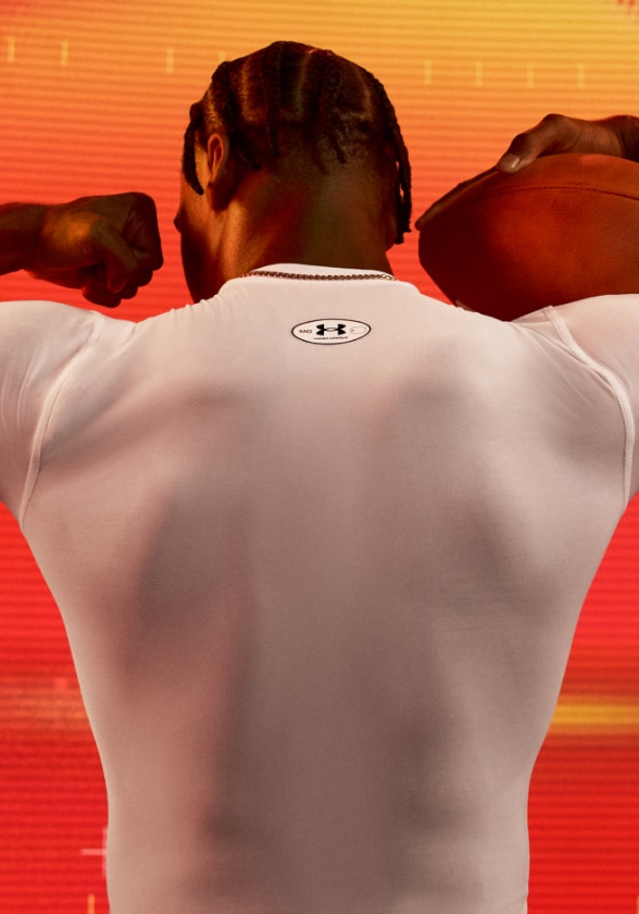 Under Armour Men's HeatGear®