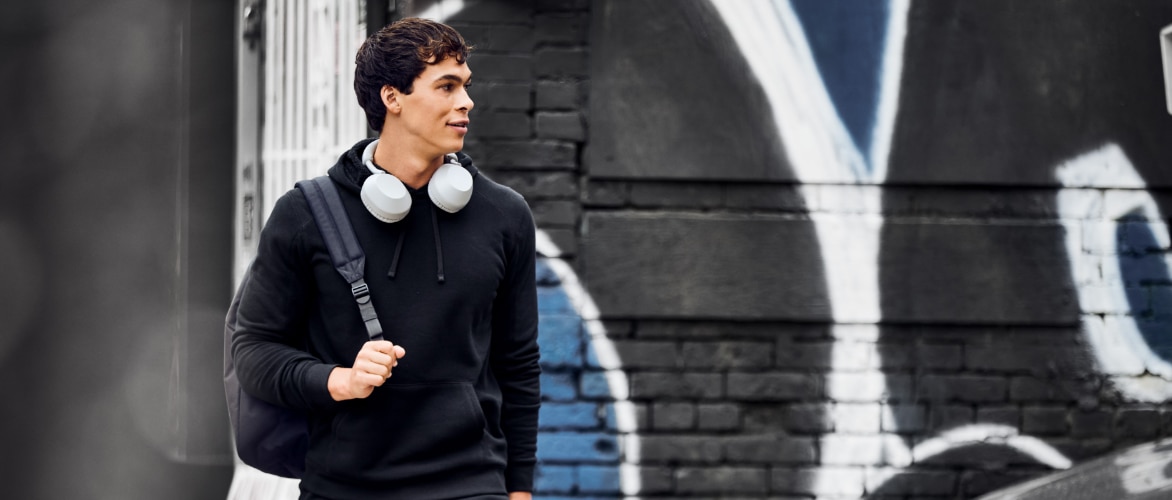 Men's Performance Fleece