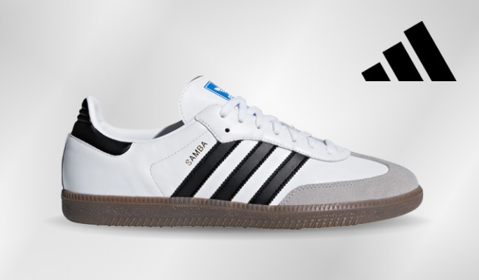 adidas Samba