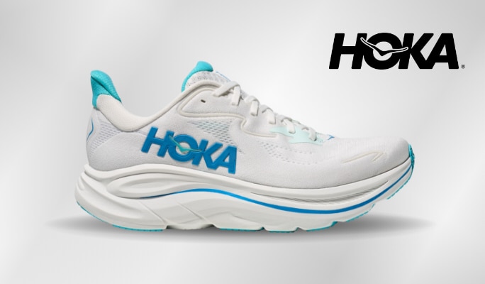 Hoka Clifton 10