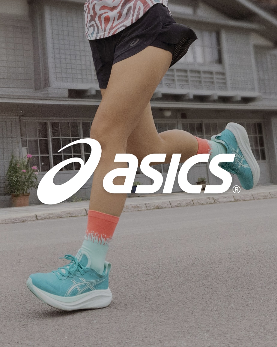 Shop ASICS