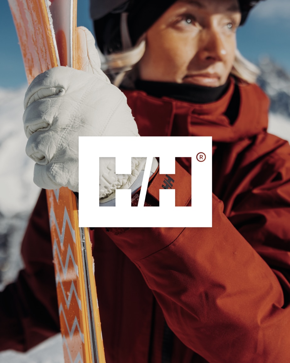 Shop Helly Hansen