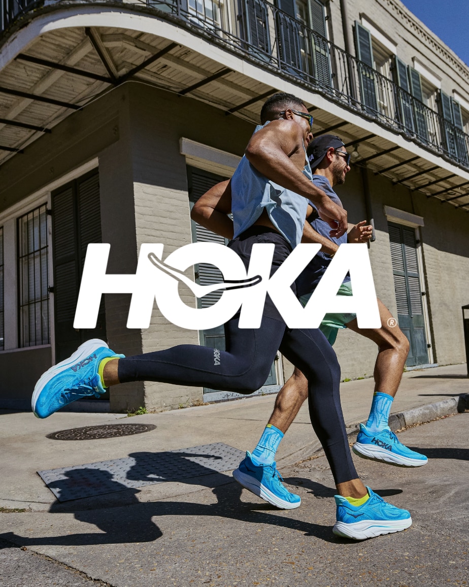 HOKA