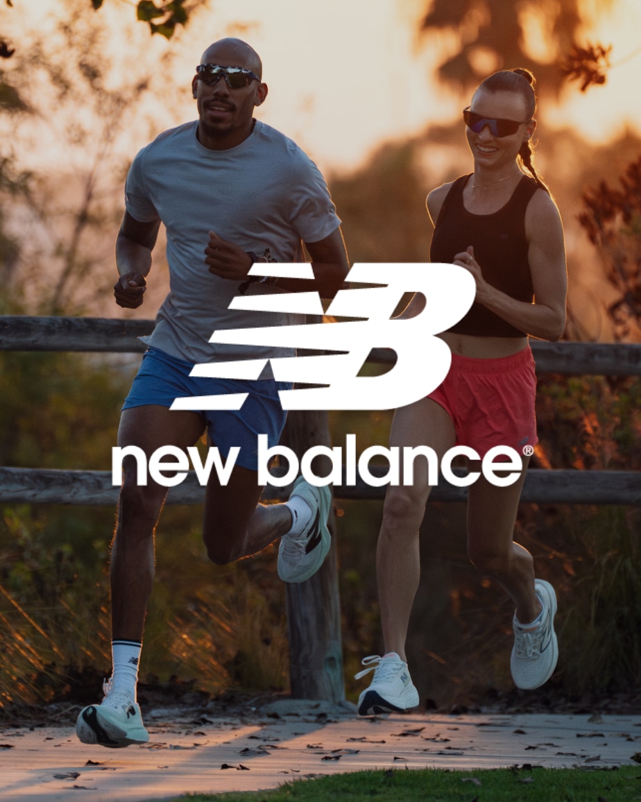 Shop New Balance