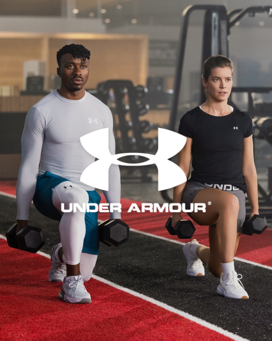Shop Under Armour