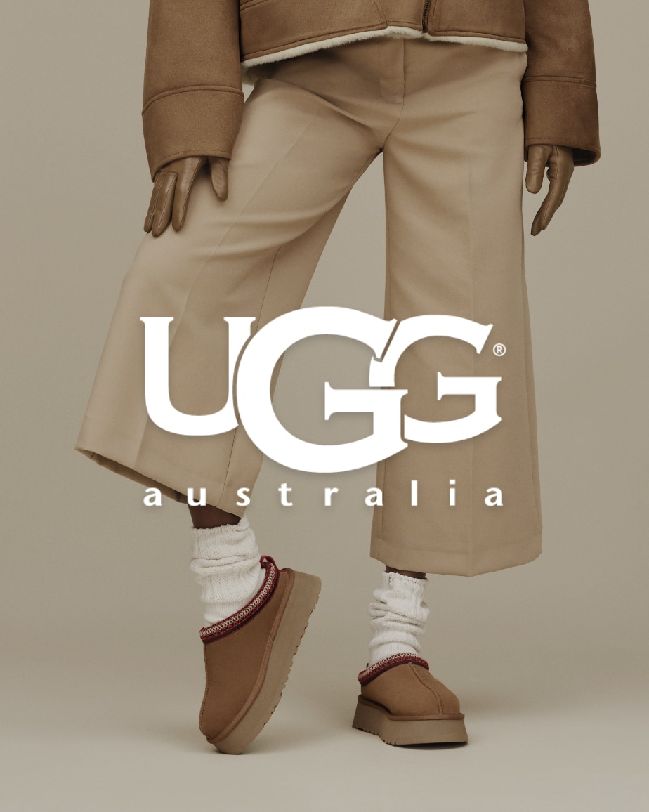 Shop UGG