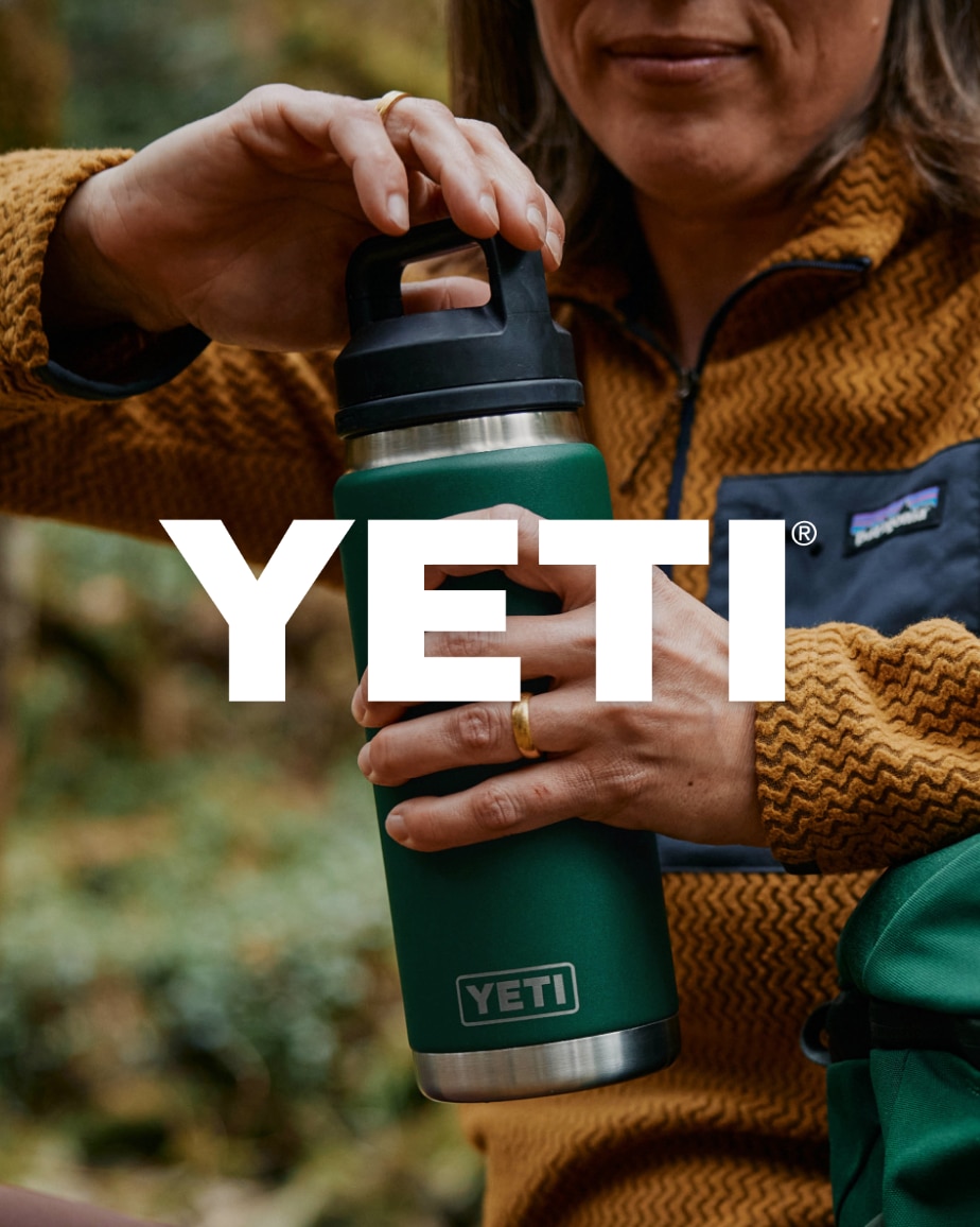 YETI