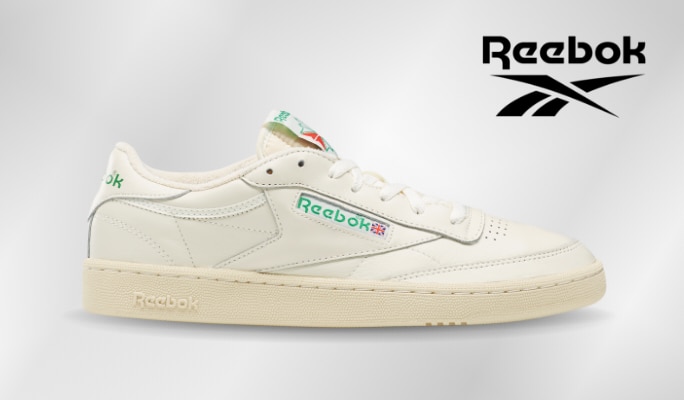 Reebok Club C 85