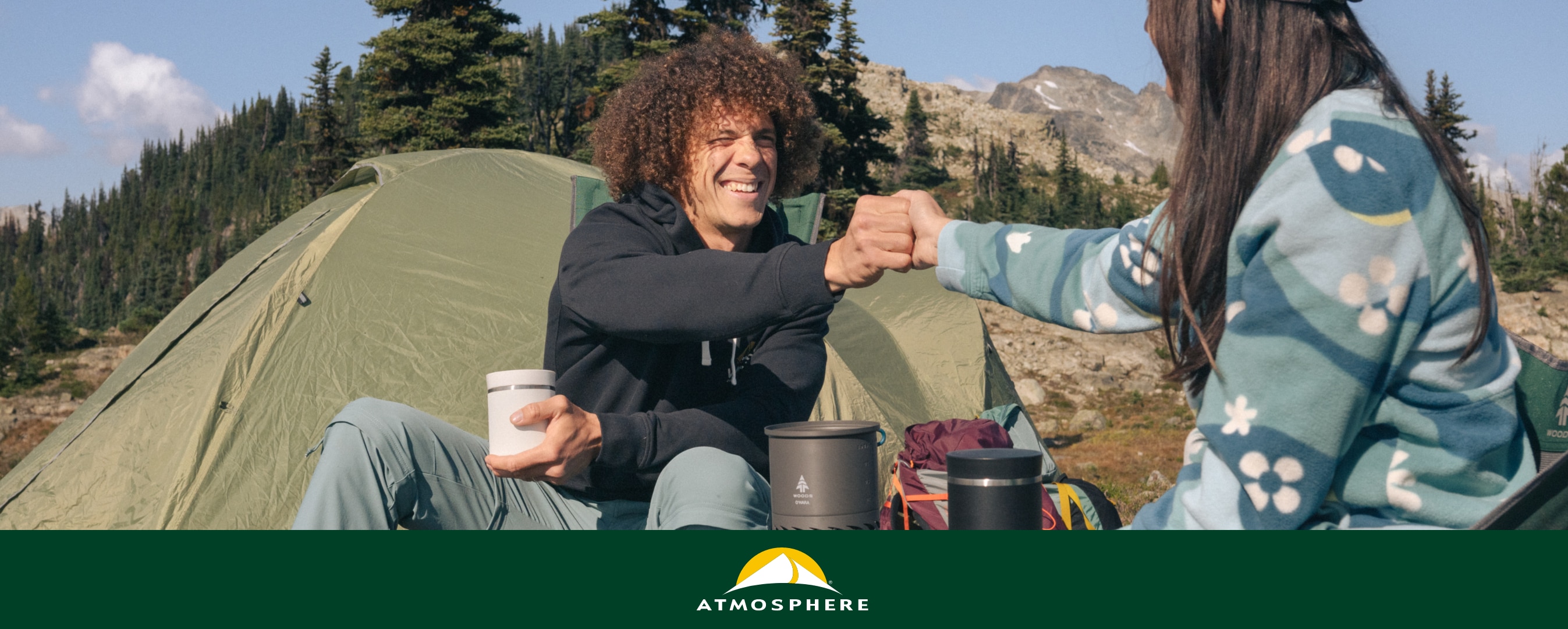 Camping