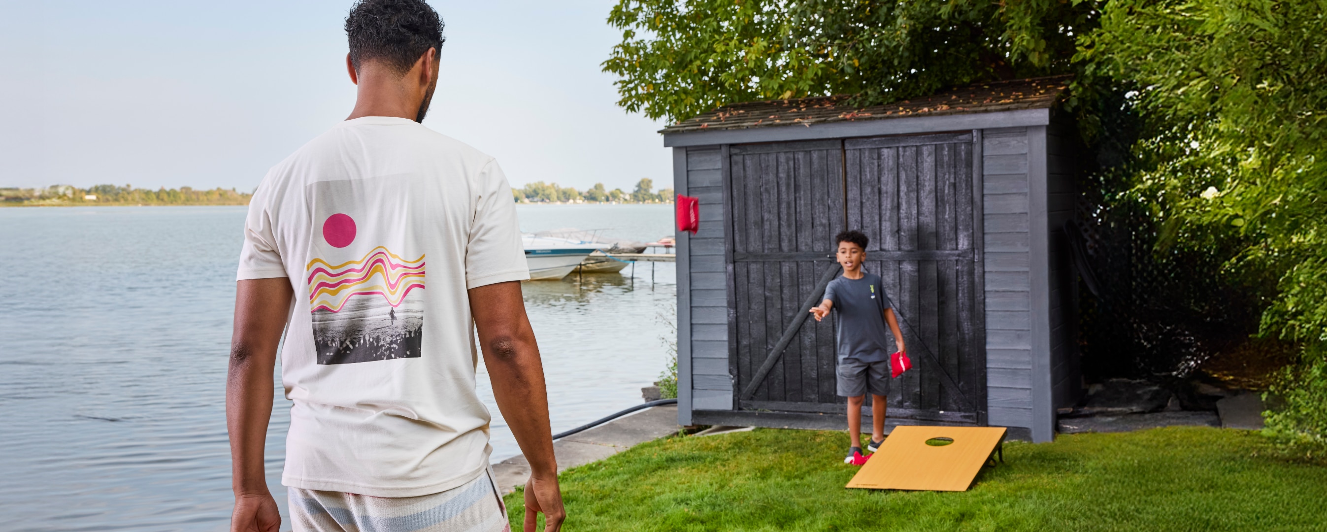 Leisure Games & Sports