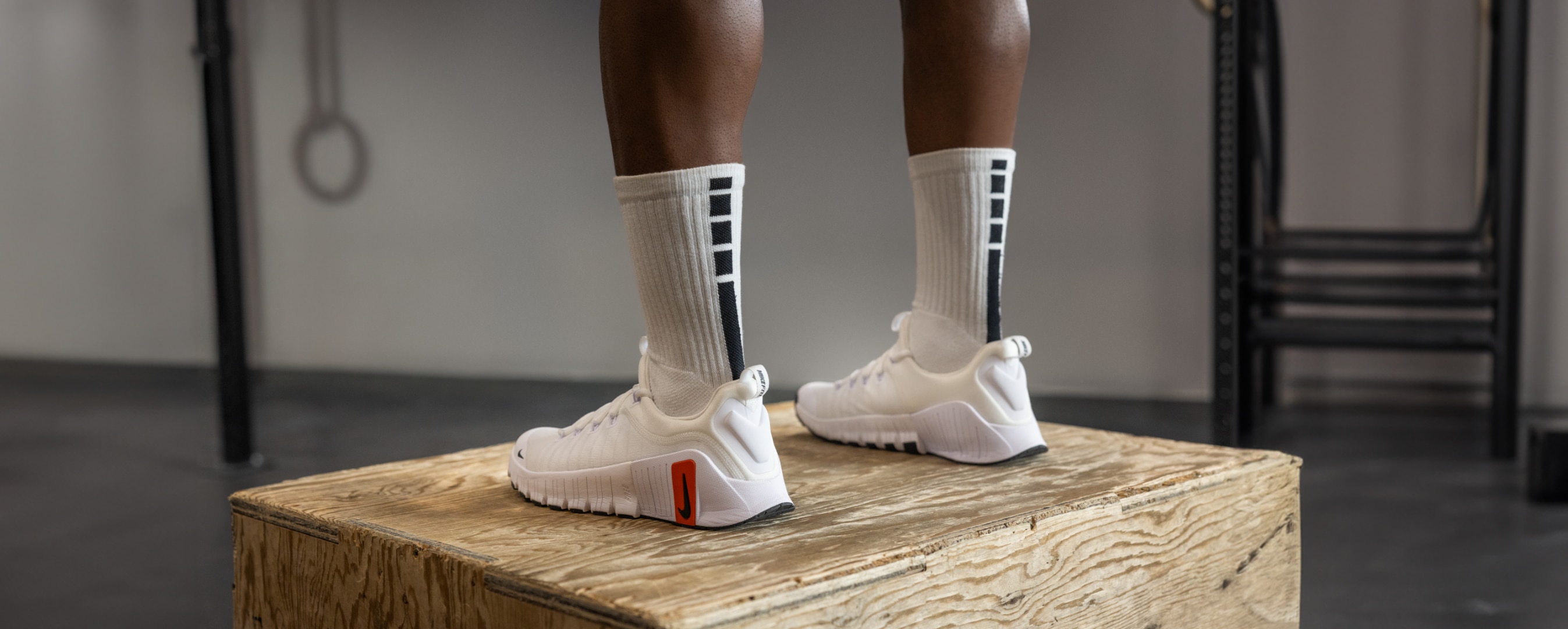Men's Athletic Shoes & Cleats