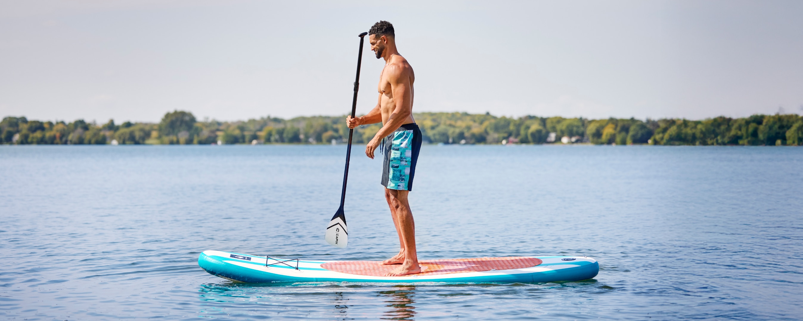 Men's Boardshorts & Swimwear