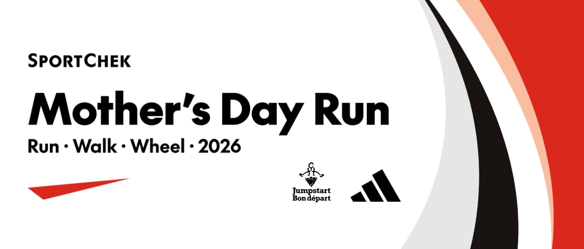 Mothers Day Run