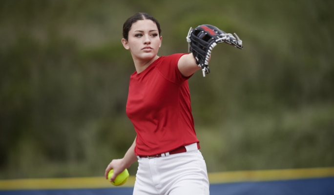 Slo-Pitch