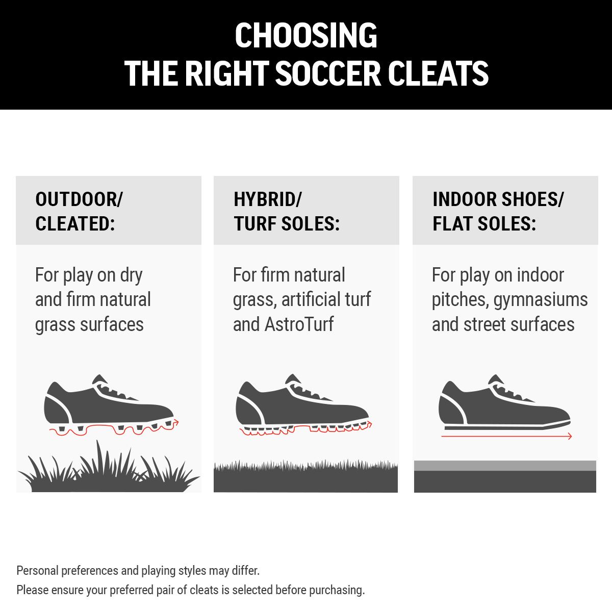 adidas Men's Copa Pure+ Firm Ground Outdoor Soccer Cleats