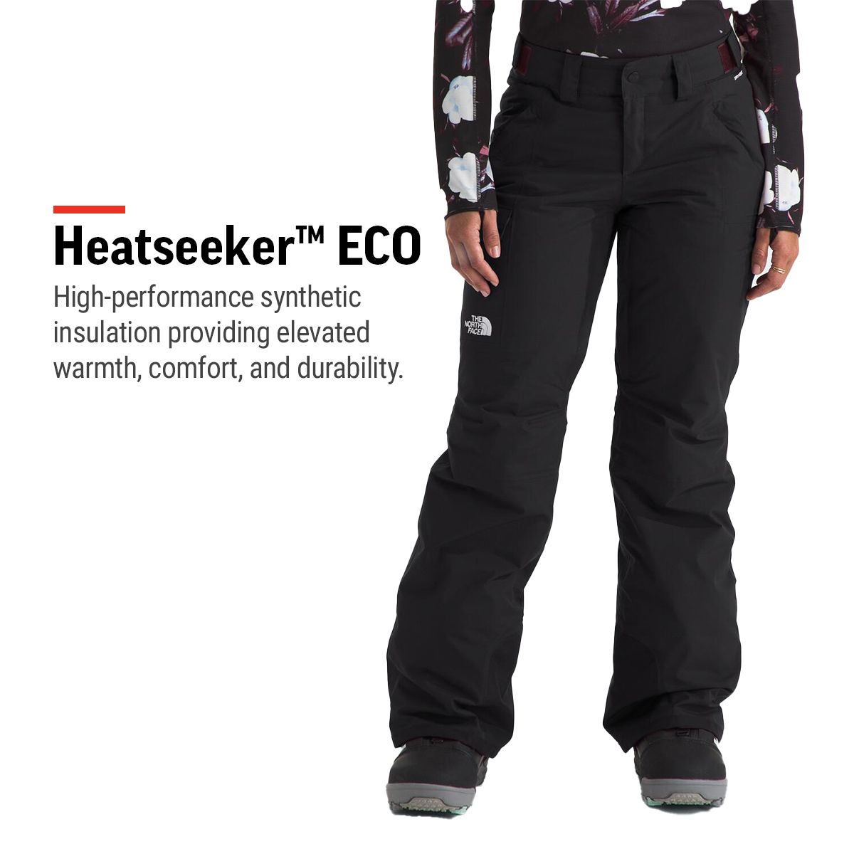 North Face Women’s small ski pants The North Face Women's Freedom Insulated Pants | SportChek