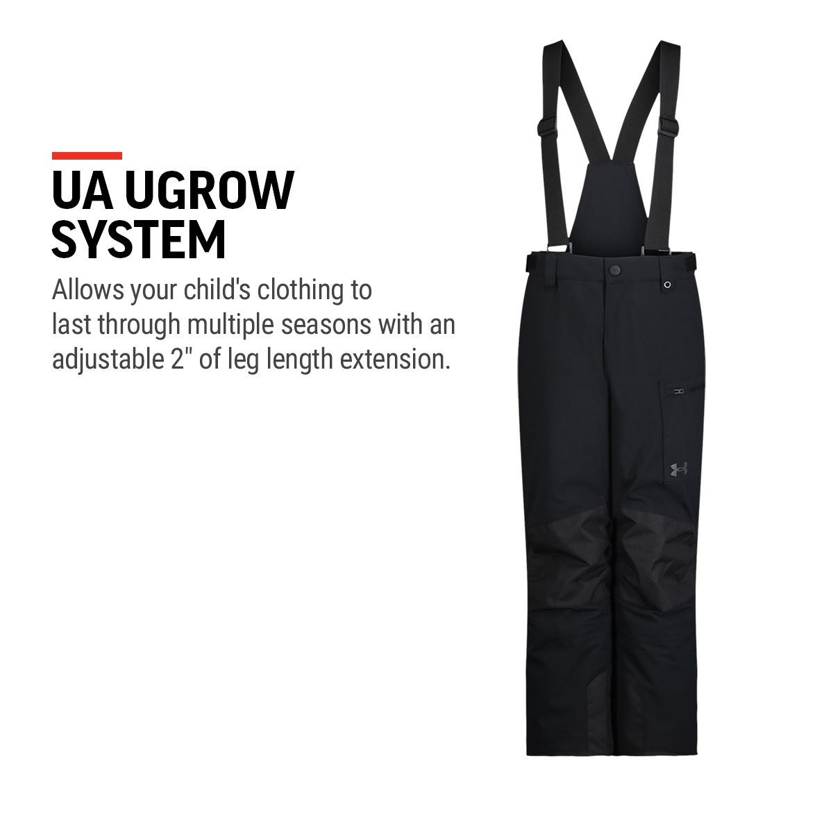 Under Armour Kids' Rooter Insulated Pants