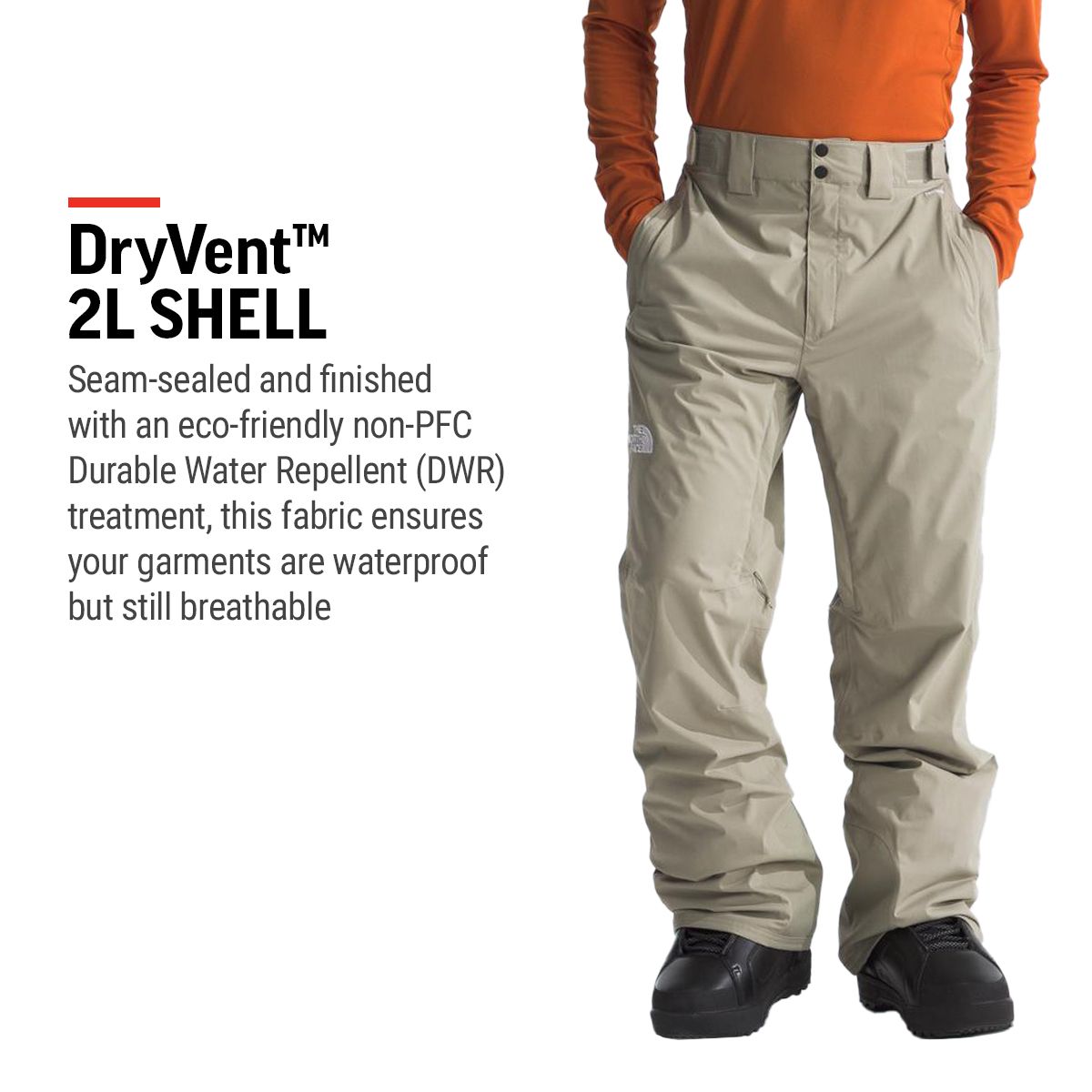 THE NORTH FACE FREERIDE PANT Men’s ウェア Men's Freedom Insulated Pant | The North Face | Sporting