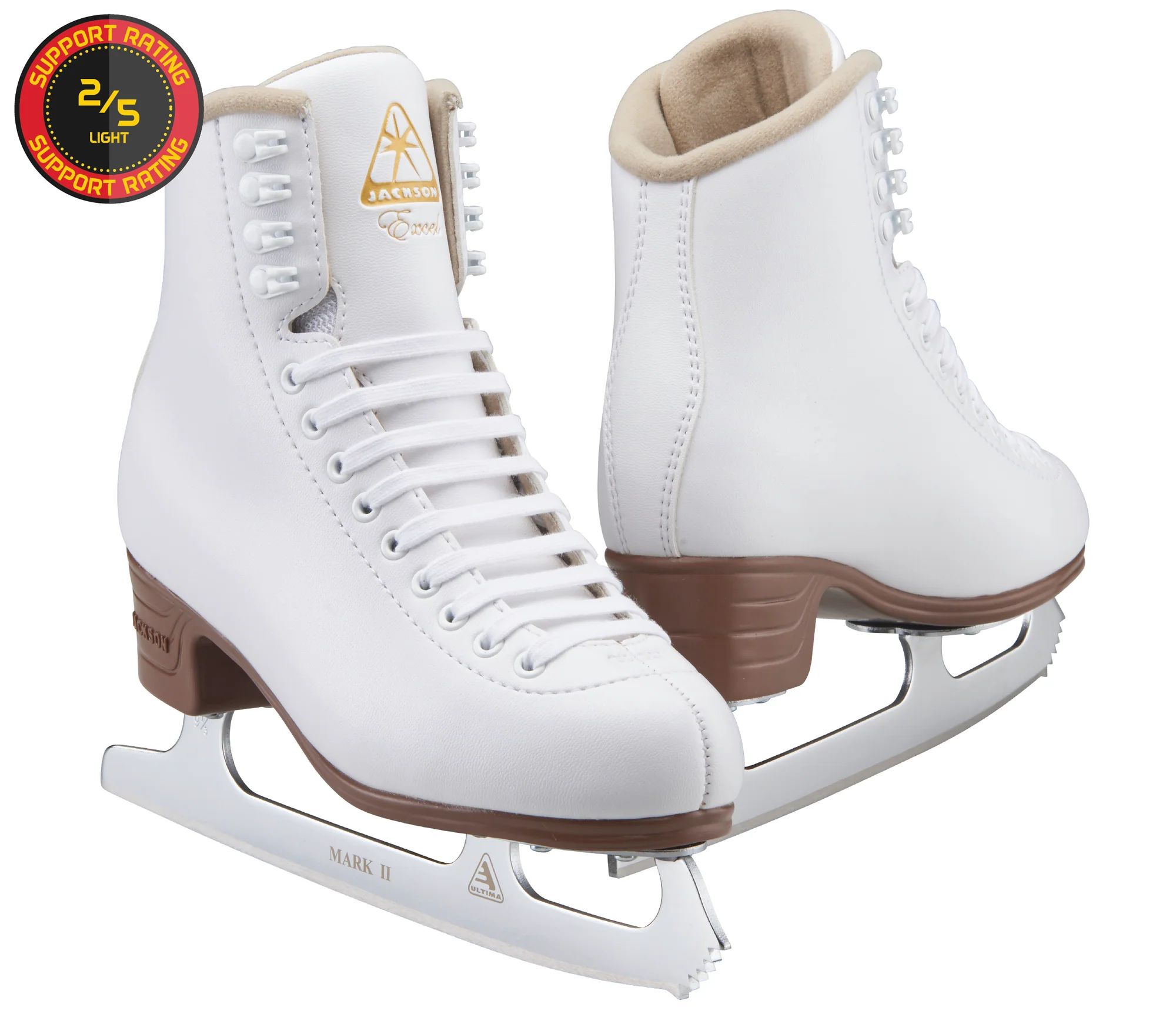 Jackson Excel Senior Hockey Skates