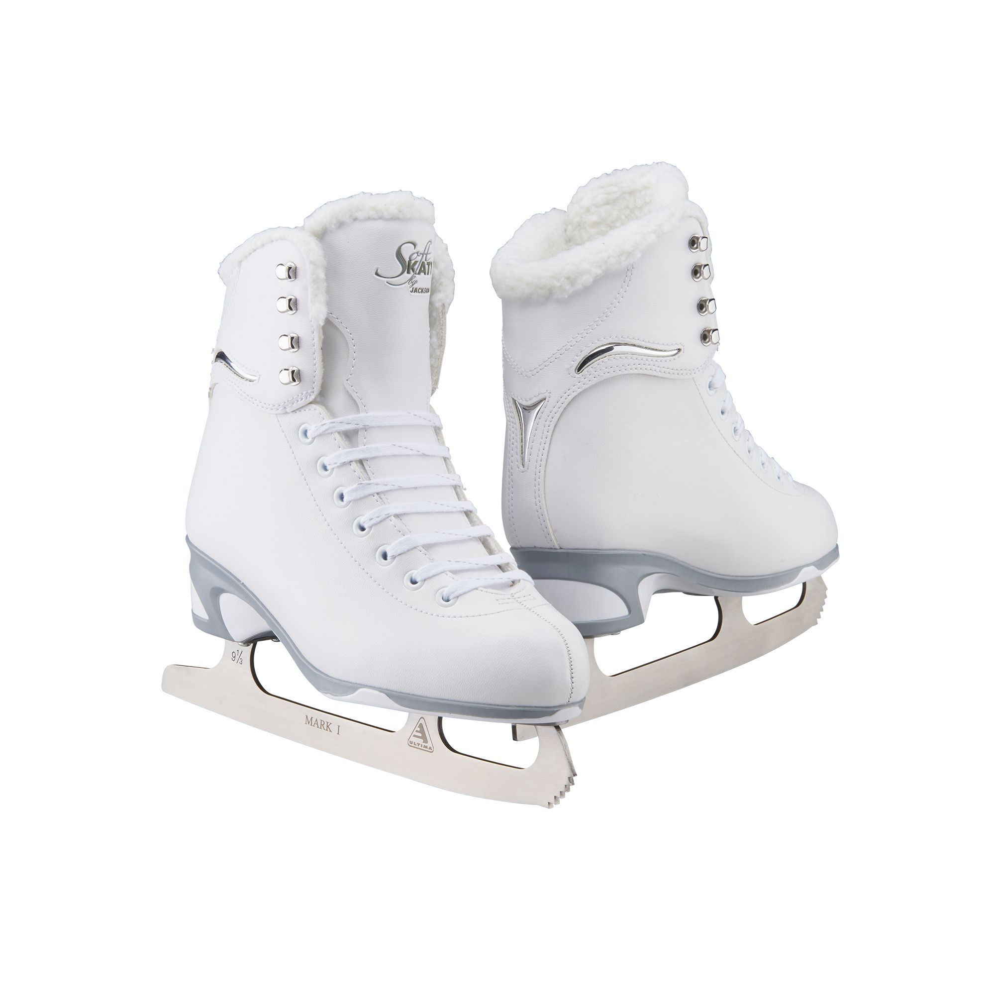 Jackson Women's SoftSkate 180 Figure Skates