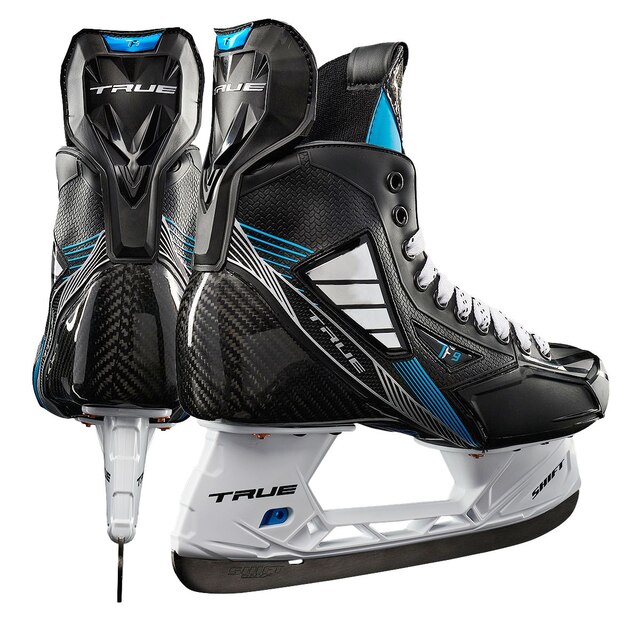 TRUE TF9 Stock Senior Hockey Skates Sportchek