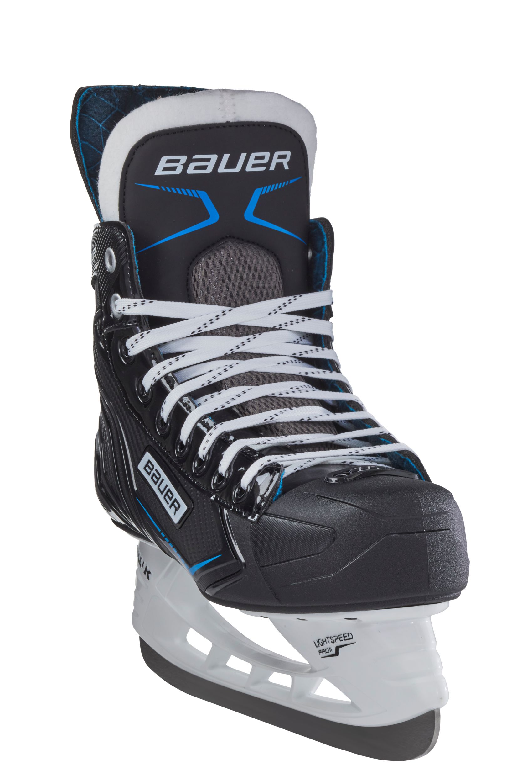 Bauer X LP Senior Hockey Skates