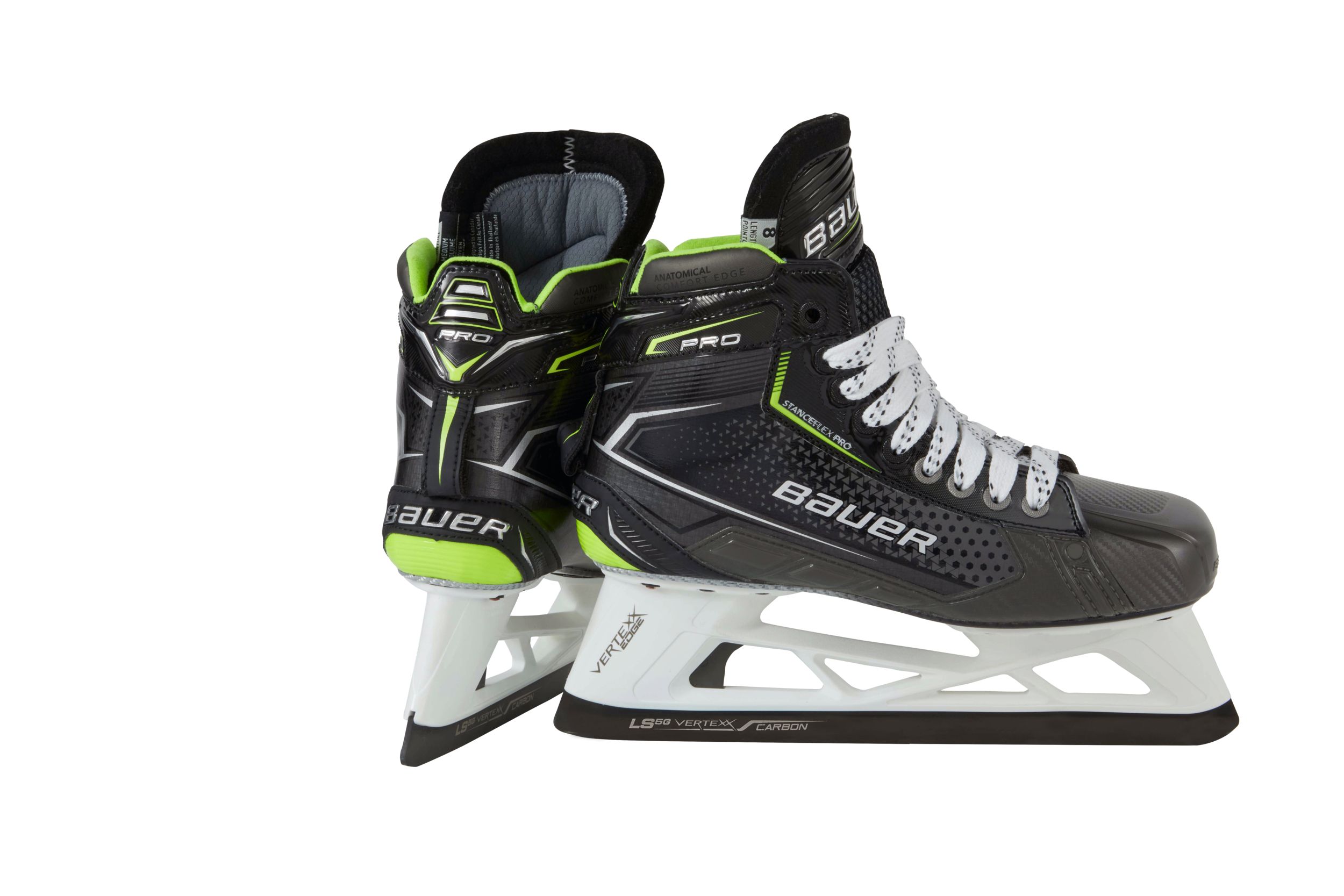Bauer Pro Senior Goalie Skates