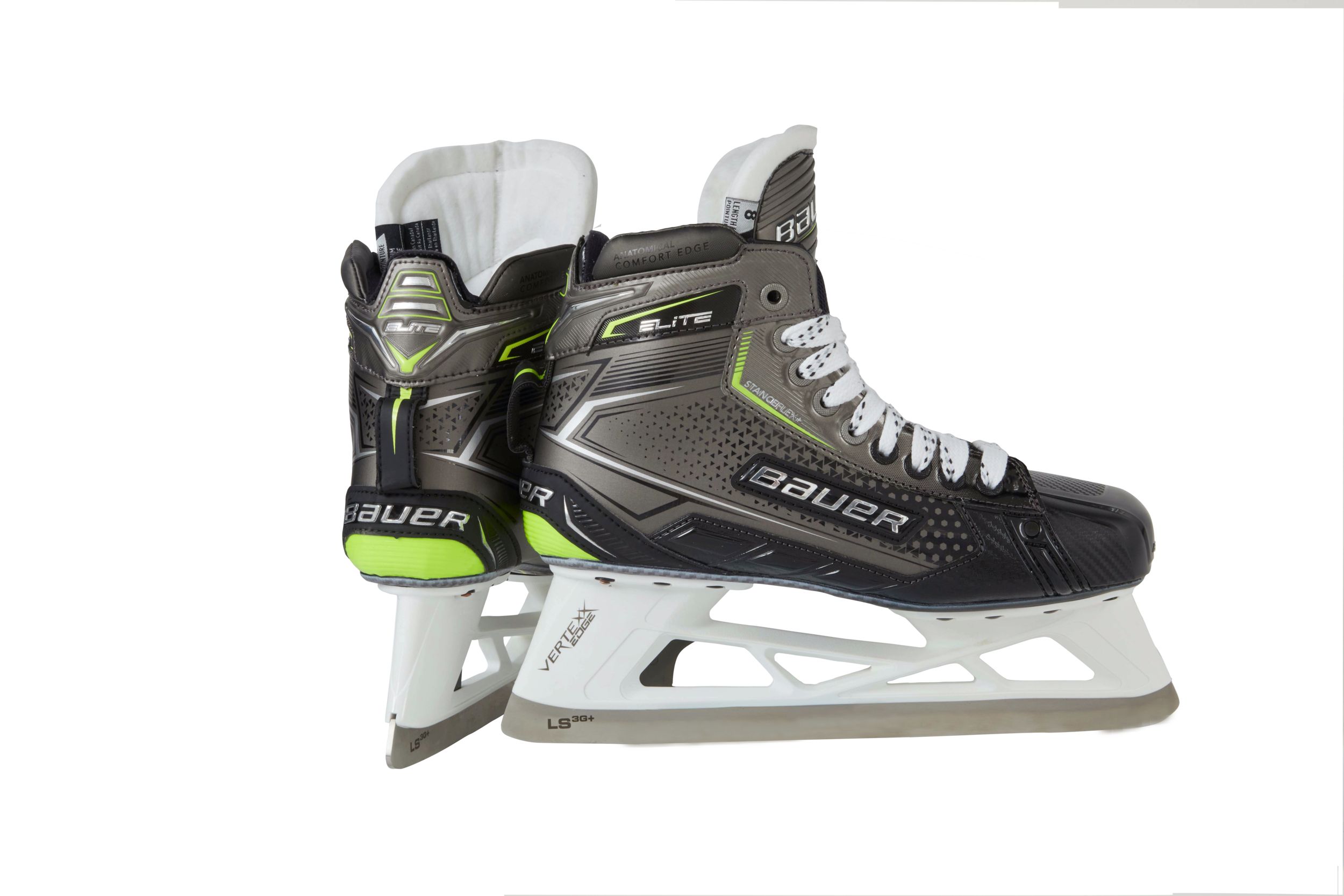 Bauer Elite Senior Goalie Skates