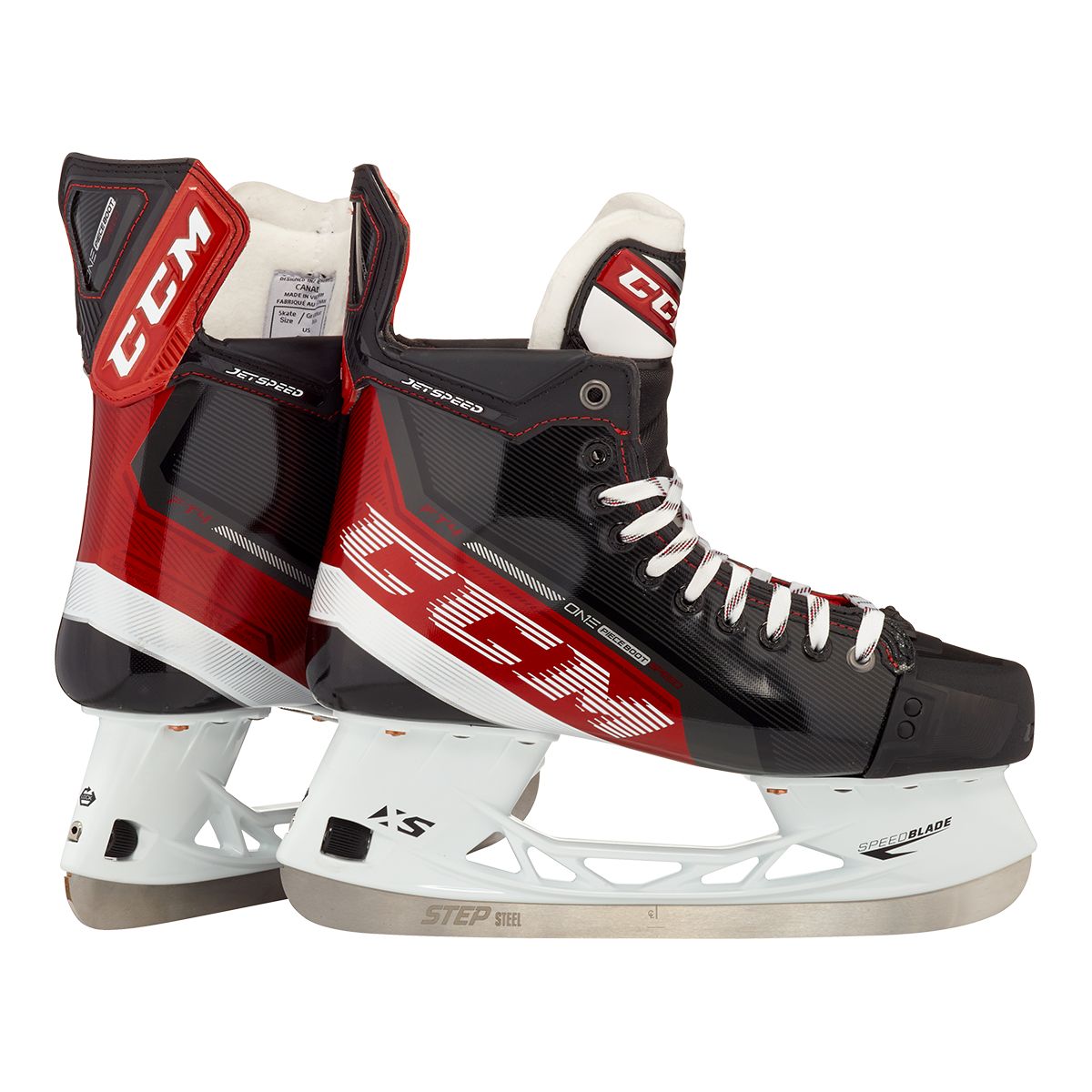 CCM Jetspeed FT4 Senior Hockey Skates