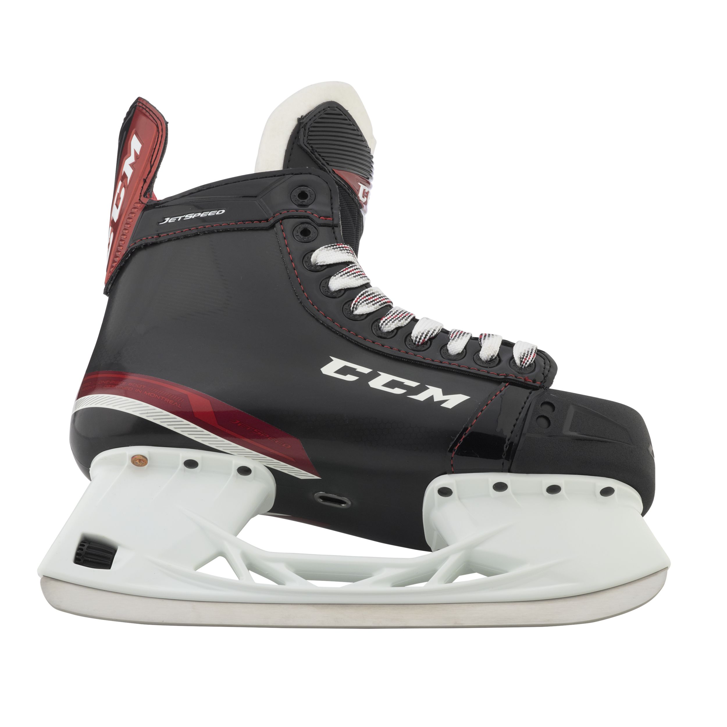 CCM Jetspeed FT475 Senior Hockey Skates