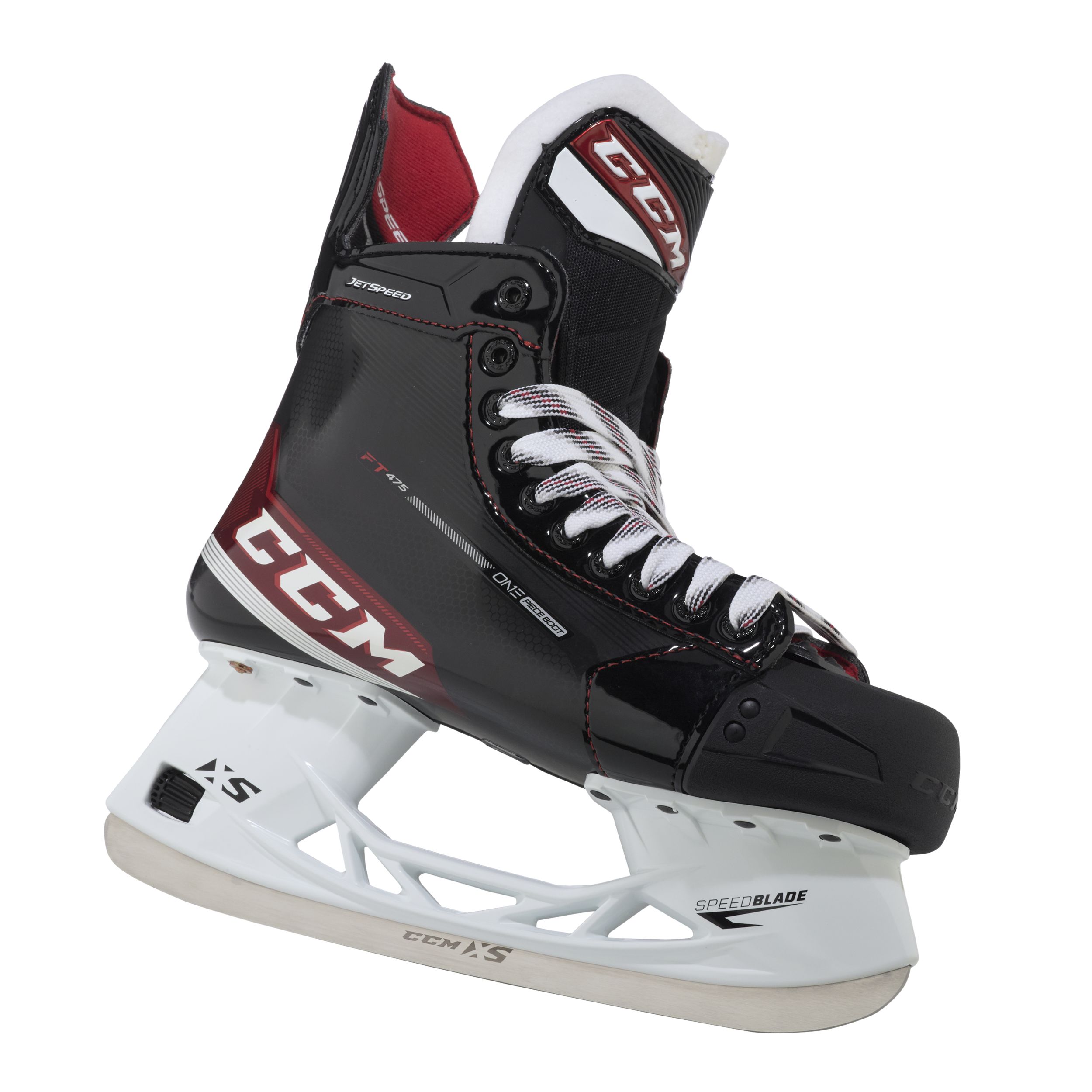 CCM Jetspeed FT475 Senior Hockey Skates