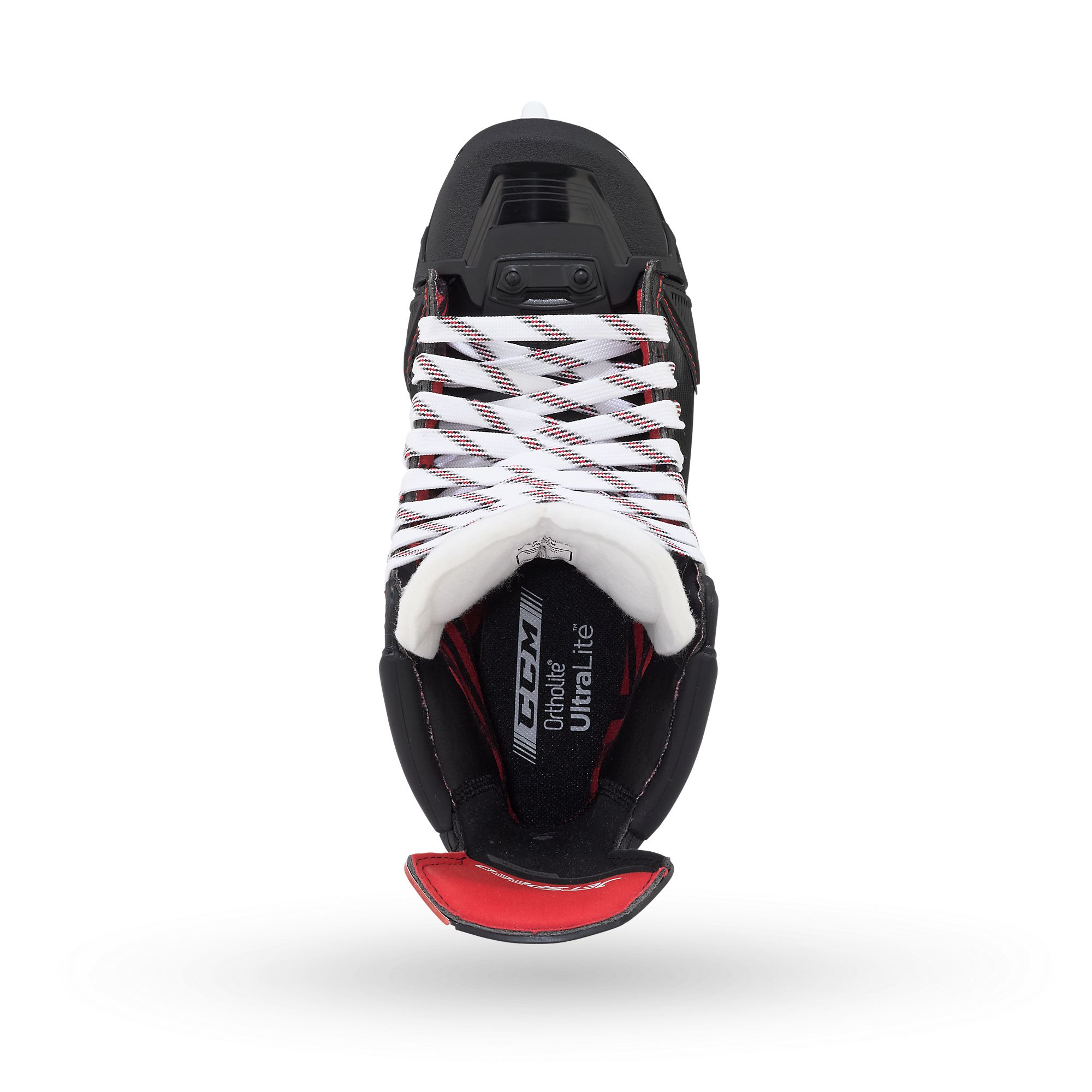 CCM Jetspeed FT4 Intermediate Hockey Skates