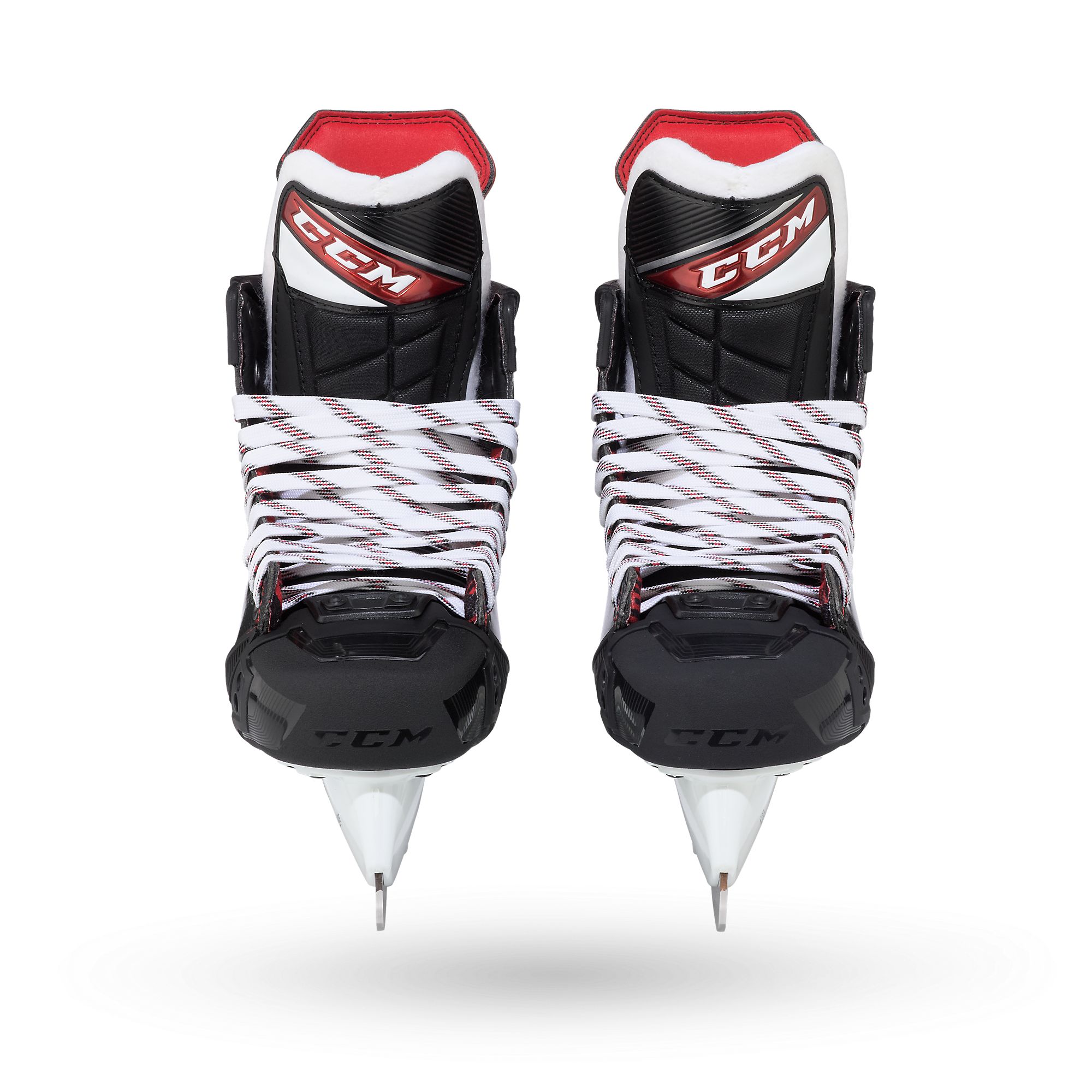 CCM Jetspeed FT4 Intermediate Hockey Skates