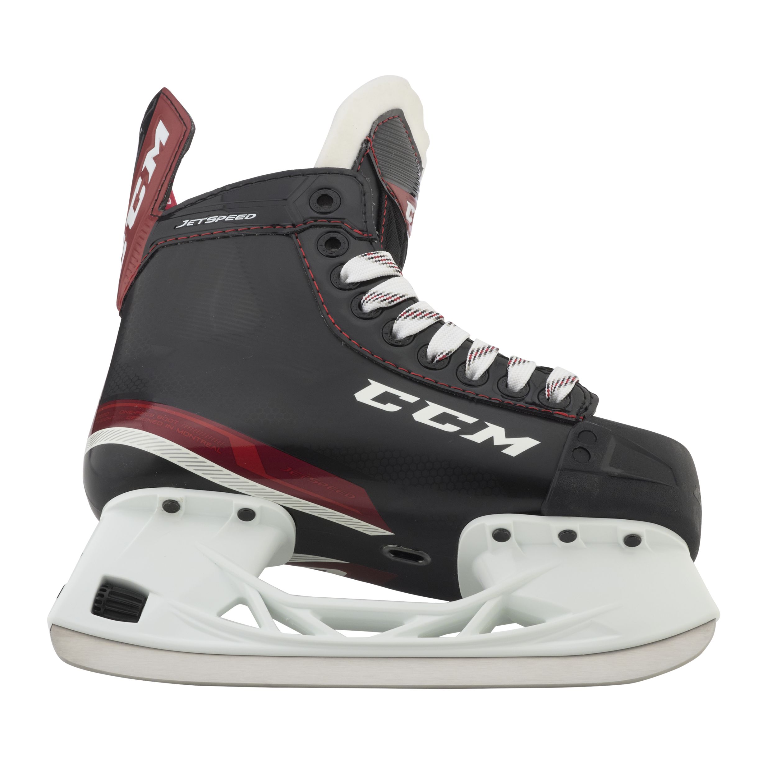 CCM Jetspeed FT475 Junior Hockey Skates