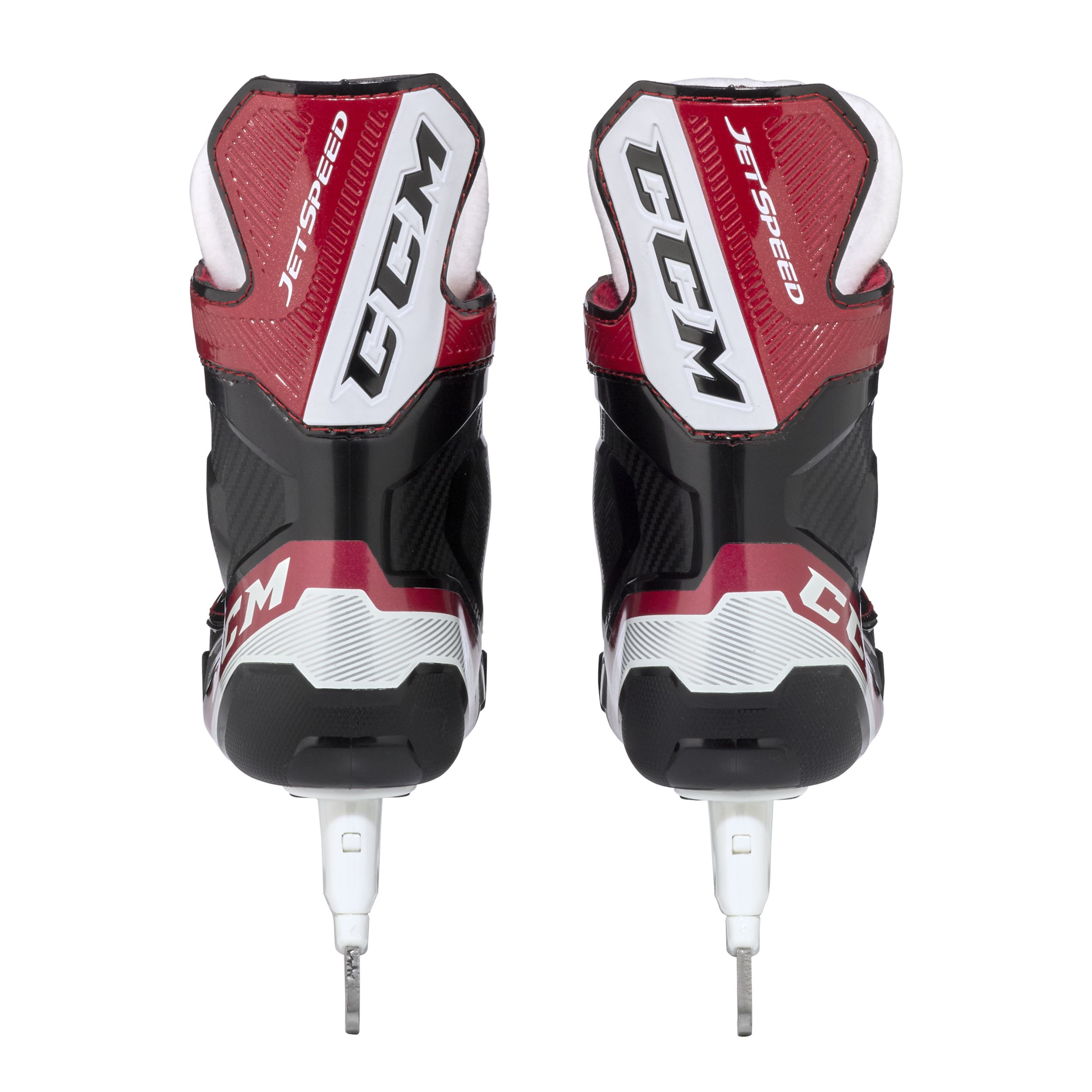 CCM JetSpeed Youth Hockey Skates