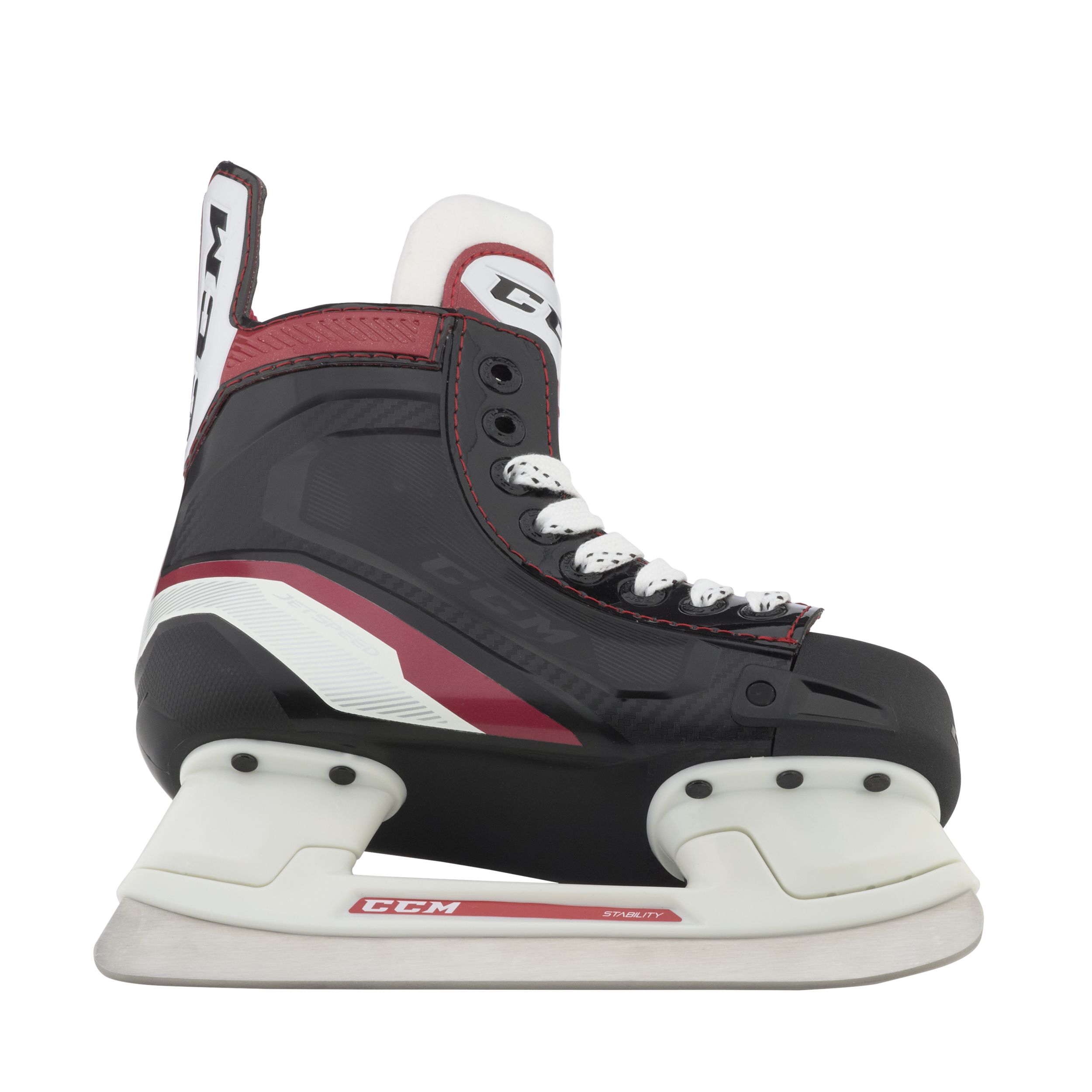 CCM JetSpeed Youth Hockey Skates