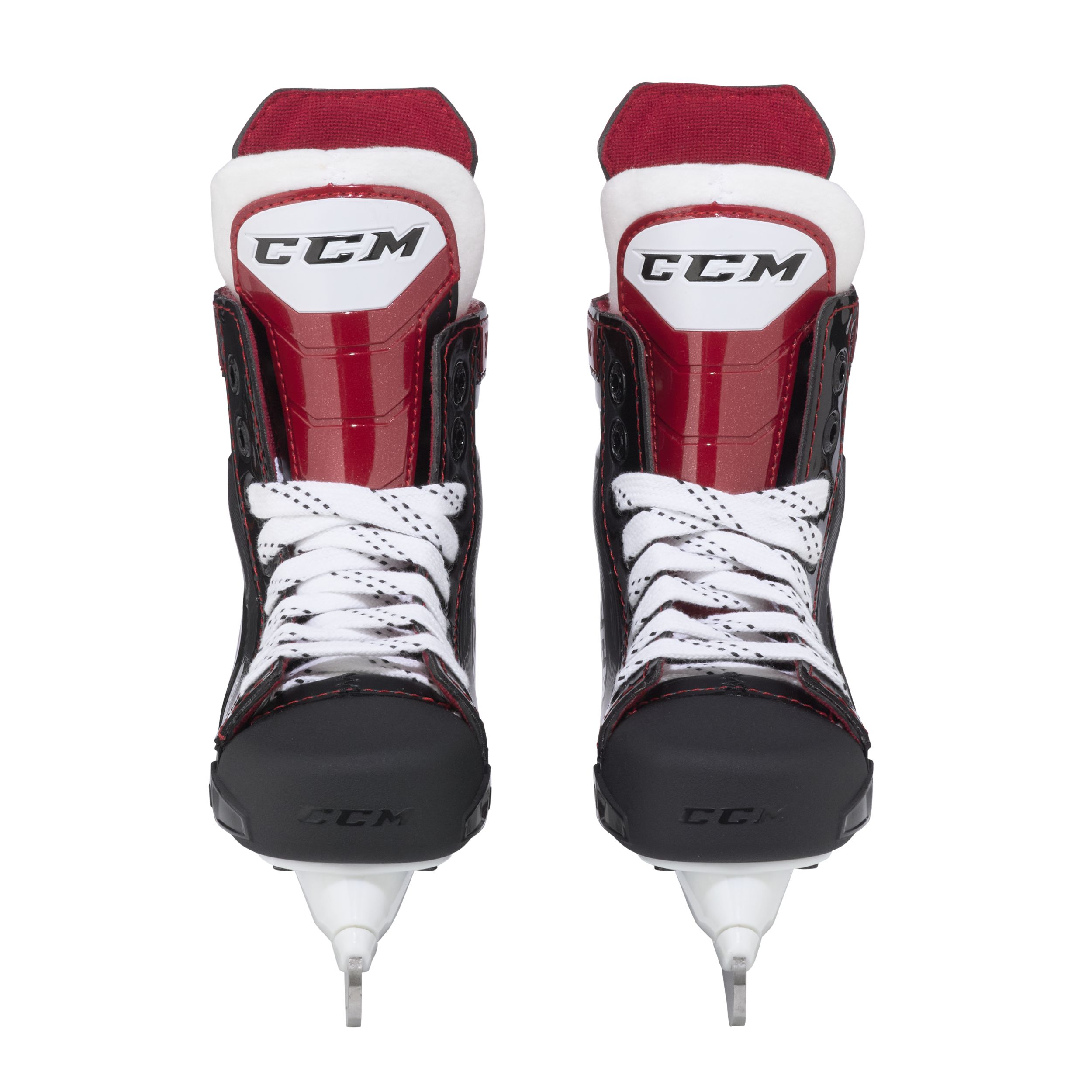 CCM JetSpeed Youth Hockey Skates