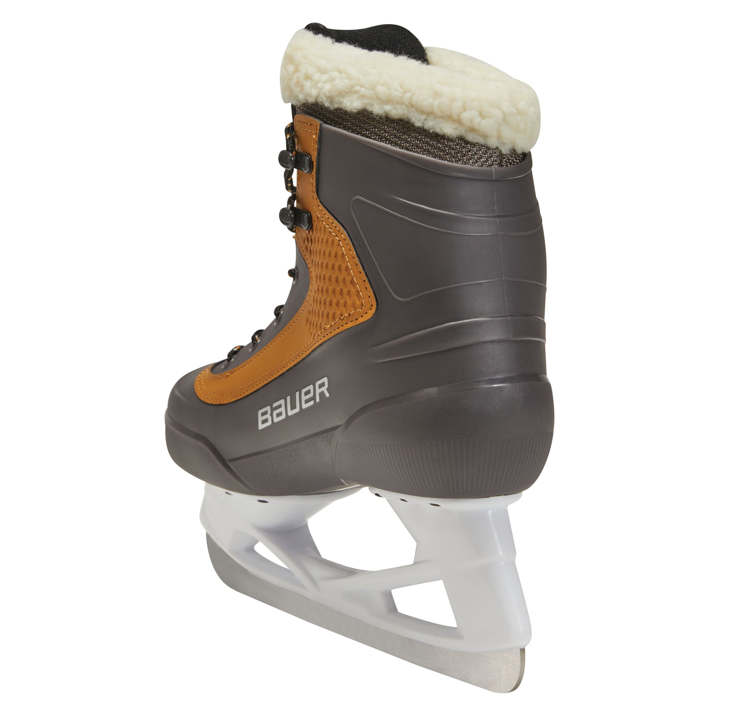 Bauer Whistler Senior Ice Skates