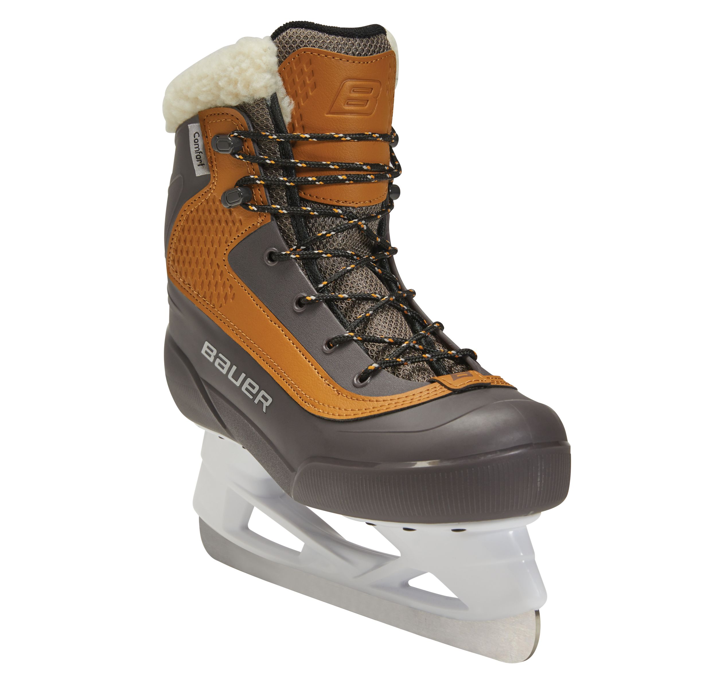Bauer Whistler Senior Ice Skates