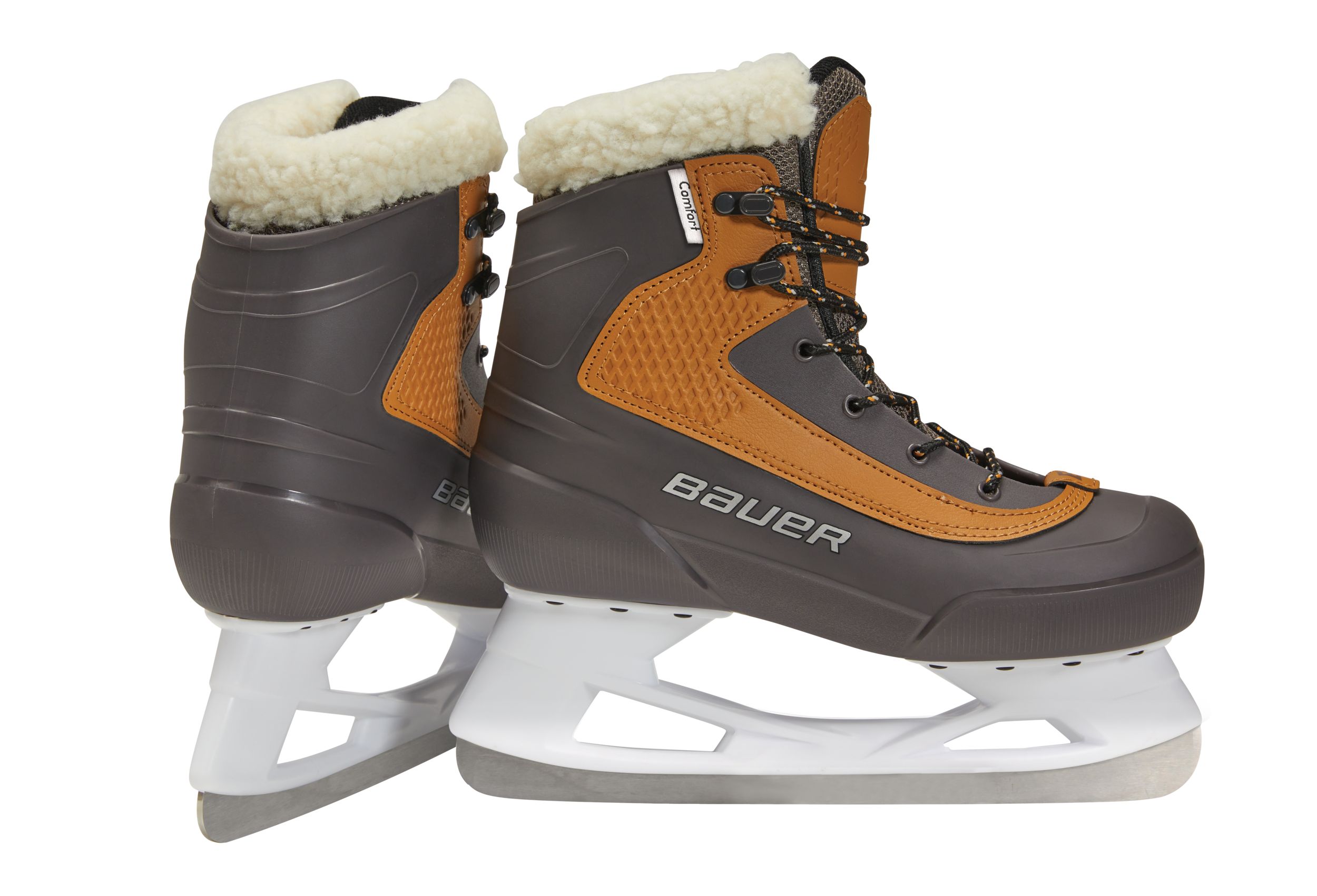Bauer Whistler Senior Ice Skates