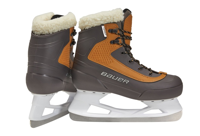 Bauer Whistler Senior Ice Skates