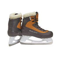 Bauer Whistler Recreational Junior Hockey Skates Composite_or_Mixed