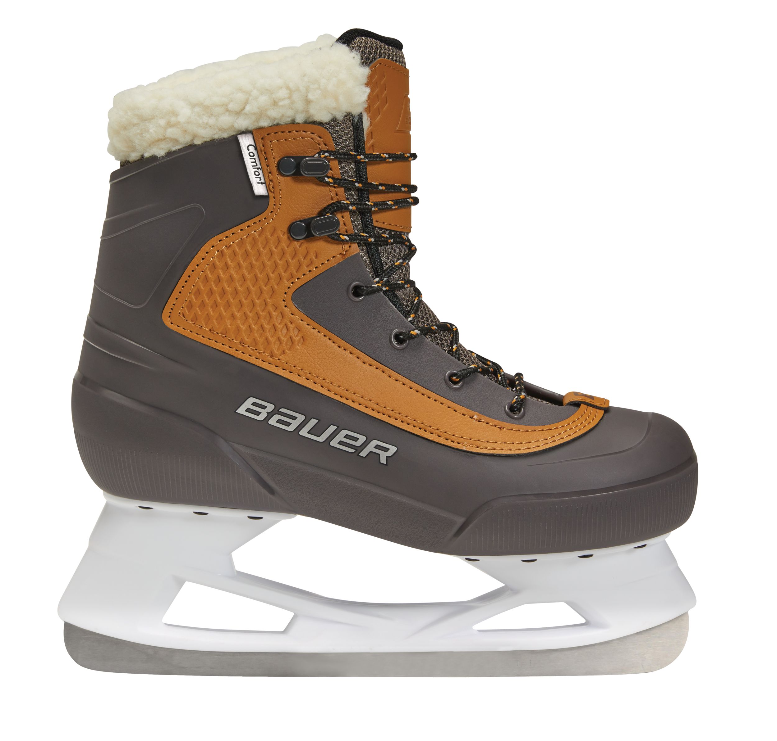 Bauer Whistler Recreational Junior Hockey Skates