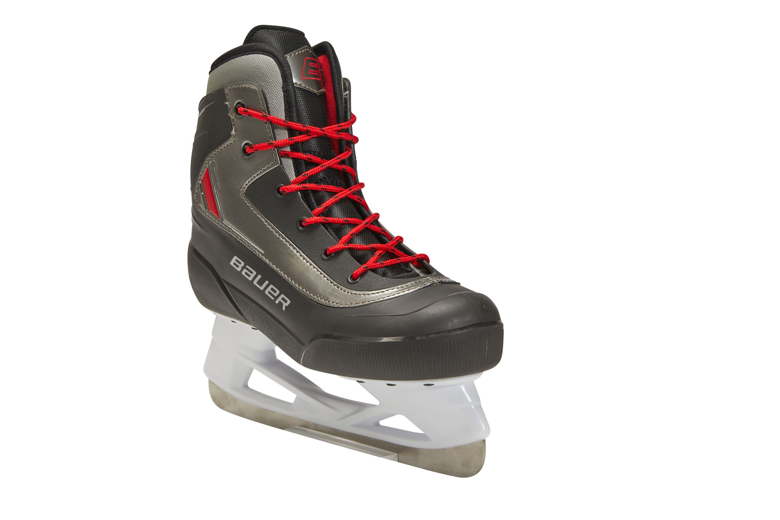 Bauer Women's Expedition Rec Ice Skates