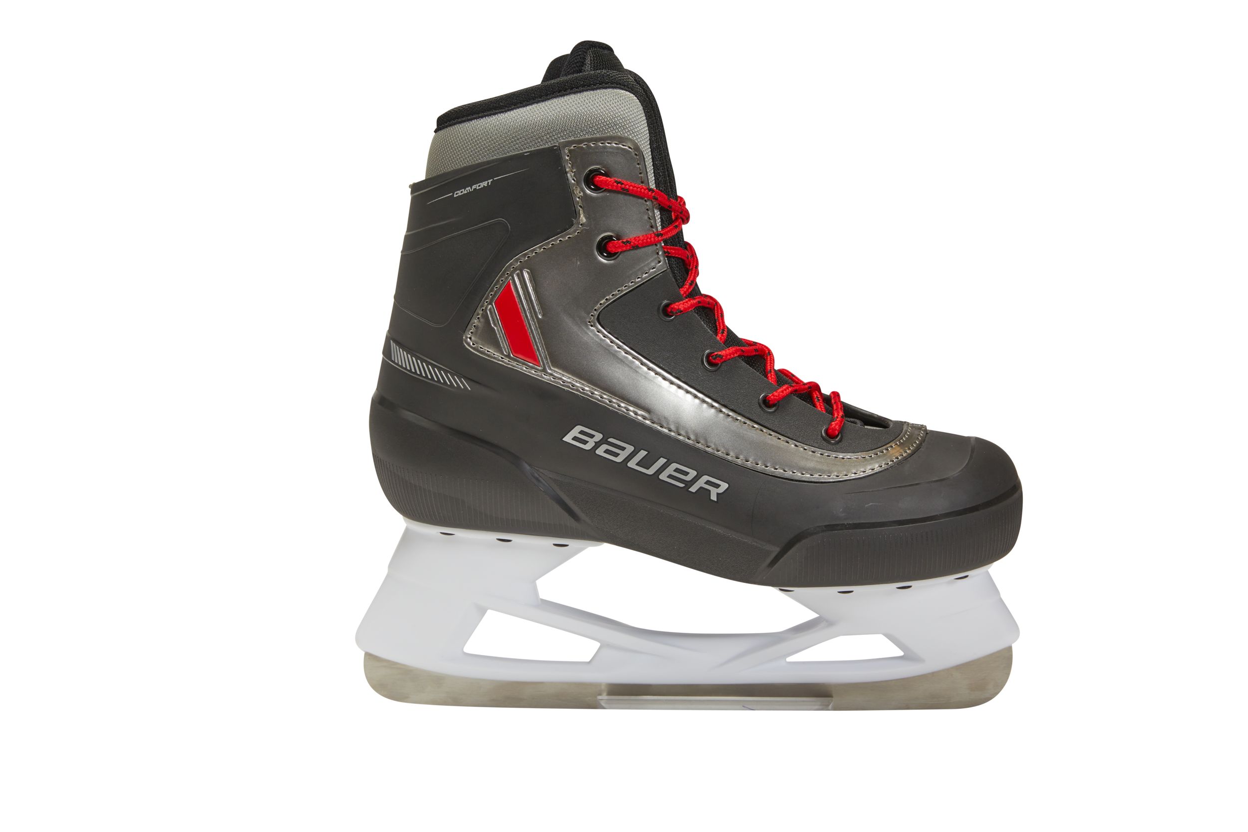 Bauer Women's Expedition Rec Ice Skates