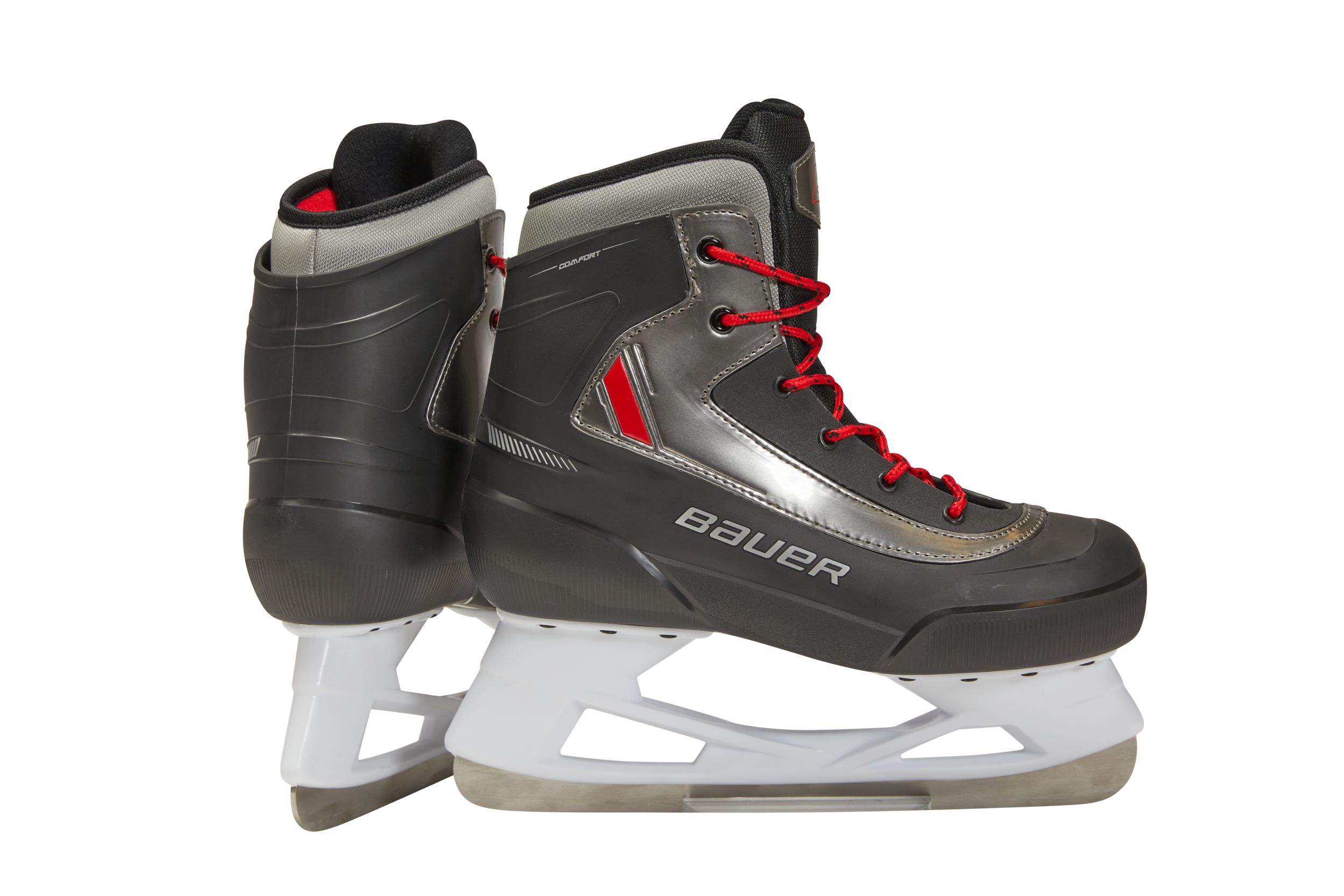 Bauer Women's Expedition Rec Ice Skates