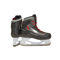 Bauer Women's Expedition Rec Ice Skates Composite_or_Mixed