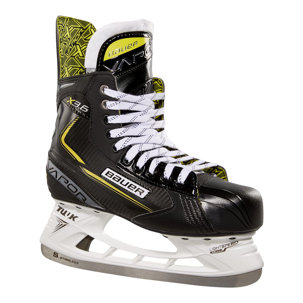Bauer Vapor X3.6 Senior Hockey Skates