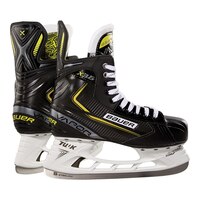Bauer Vapor X3.6 Intermediate Hockey Skates Composite_or_Mixed
