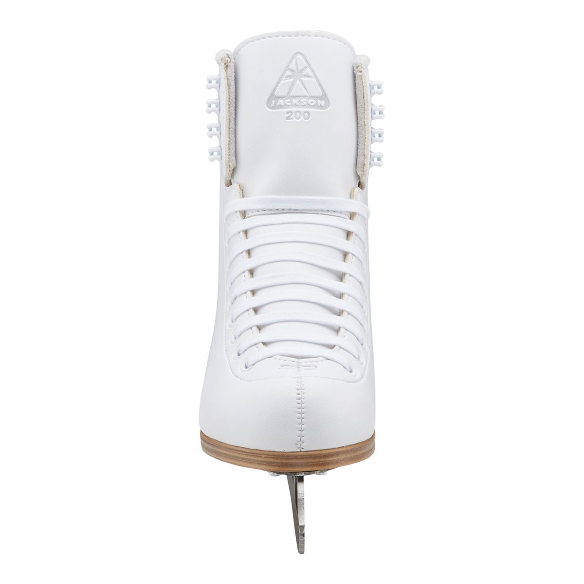 Jackson Girls' Classic 200 Figure Skates